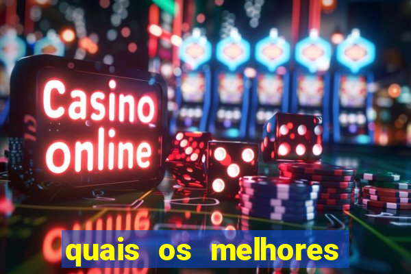 quais os melhores jogos da blaze